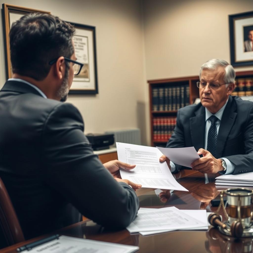 Traffic Fatality Defense Lawyer Henrico County