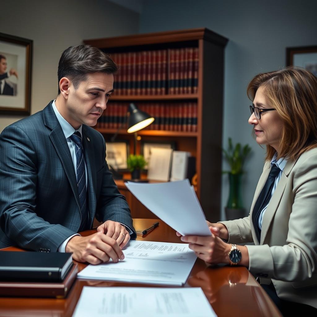 Traffic Fatality Defense Lawyer Orange County