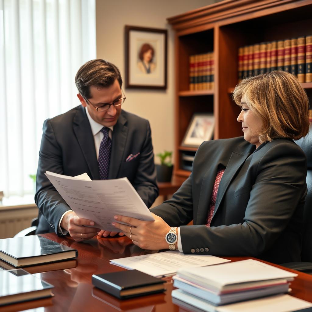 Traffic Fatality Defense Lawyer Prince George County