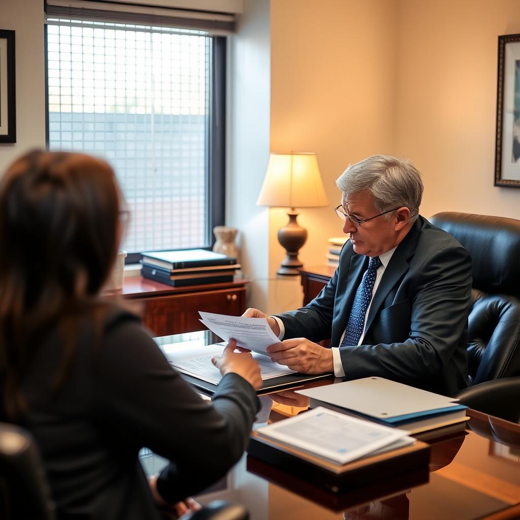 Traffic Ticket Lawyer Dinwiddie County