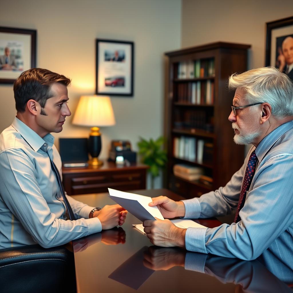 Traffic Ticket Lawyer Manassas