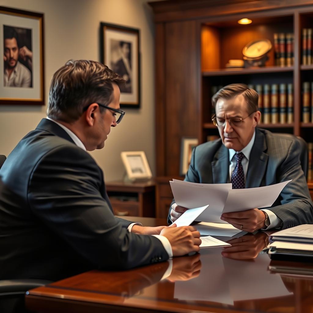 Vehicular Manslaughter Lawyer Clarke County