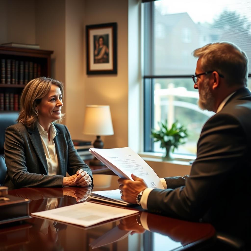 Vehicular Manslaughter Lawyer Lexington