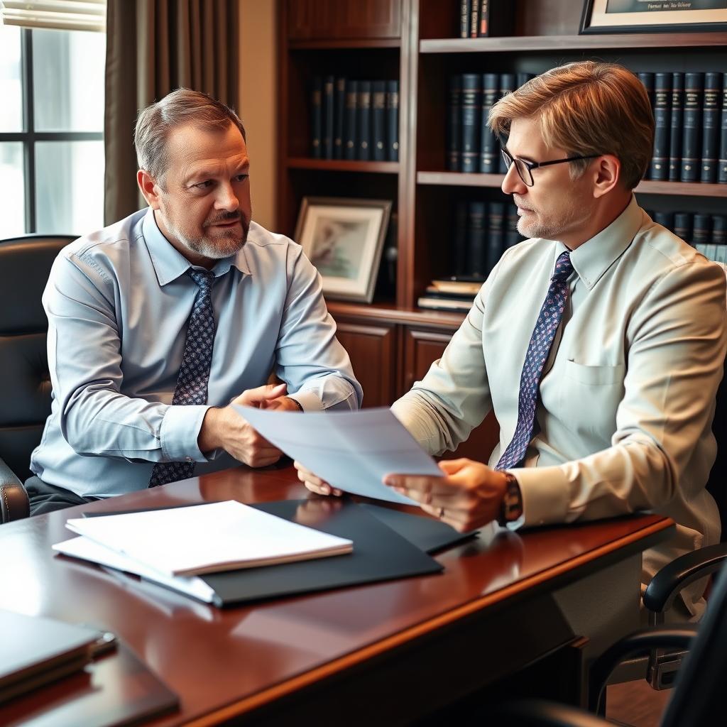 Vehicular Manslaughter Lawyer Manassas Park