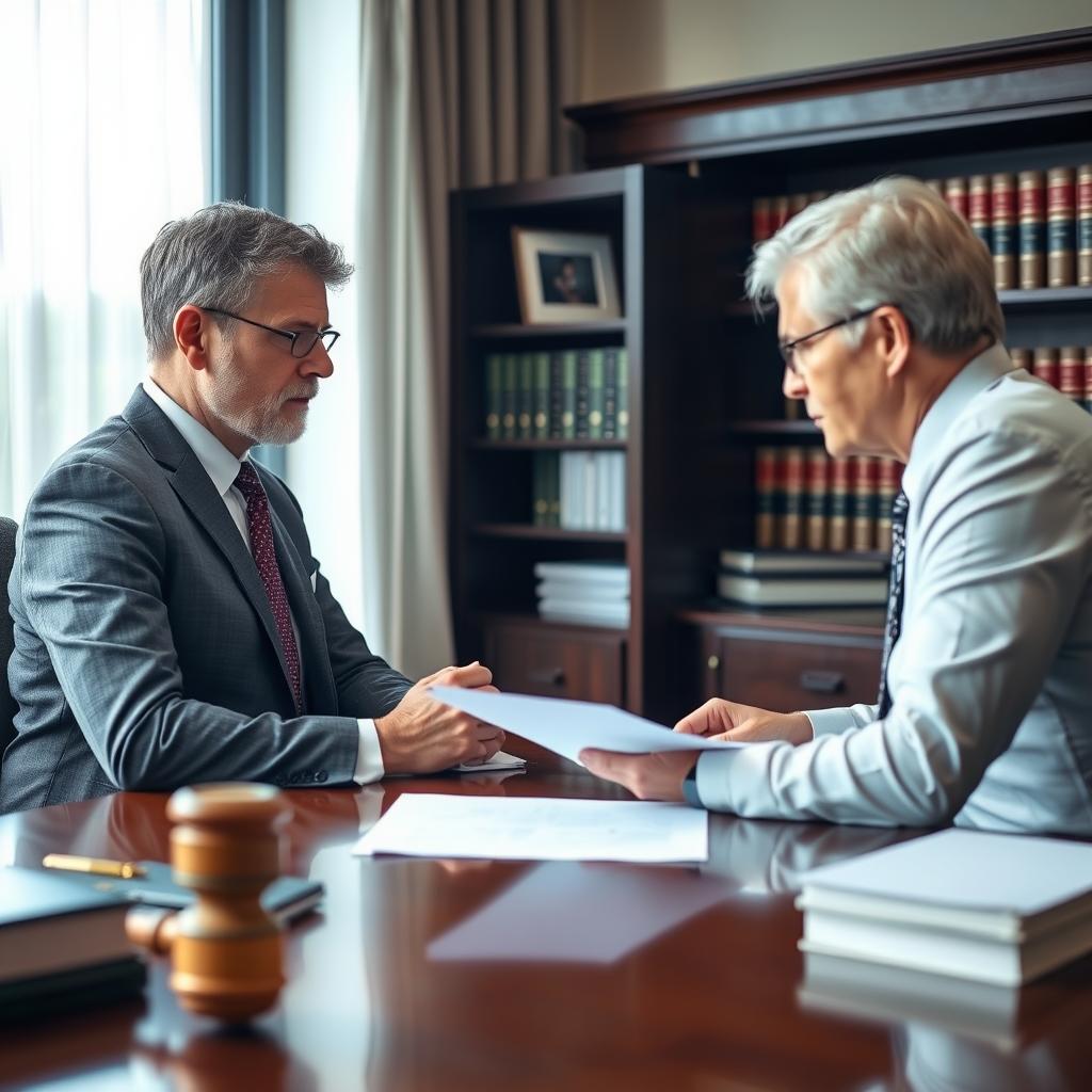 Vehicular Manslaughter Lawyer New Kent County