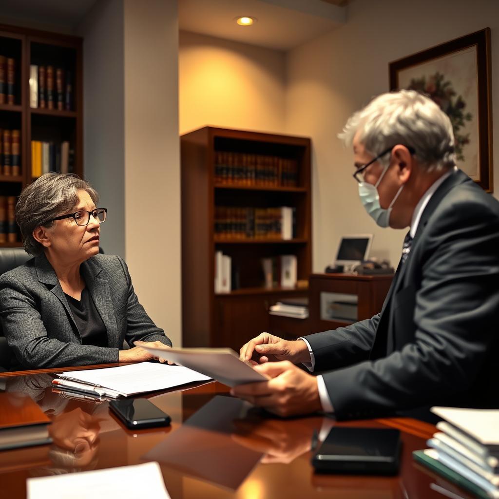 Vehicular Manslaughter Lawyer Orange County