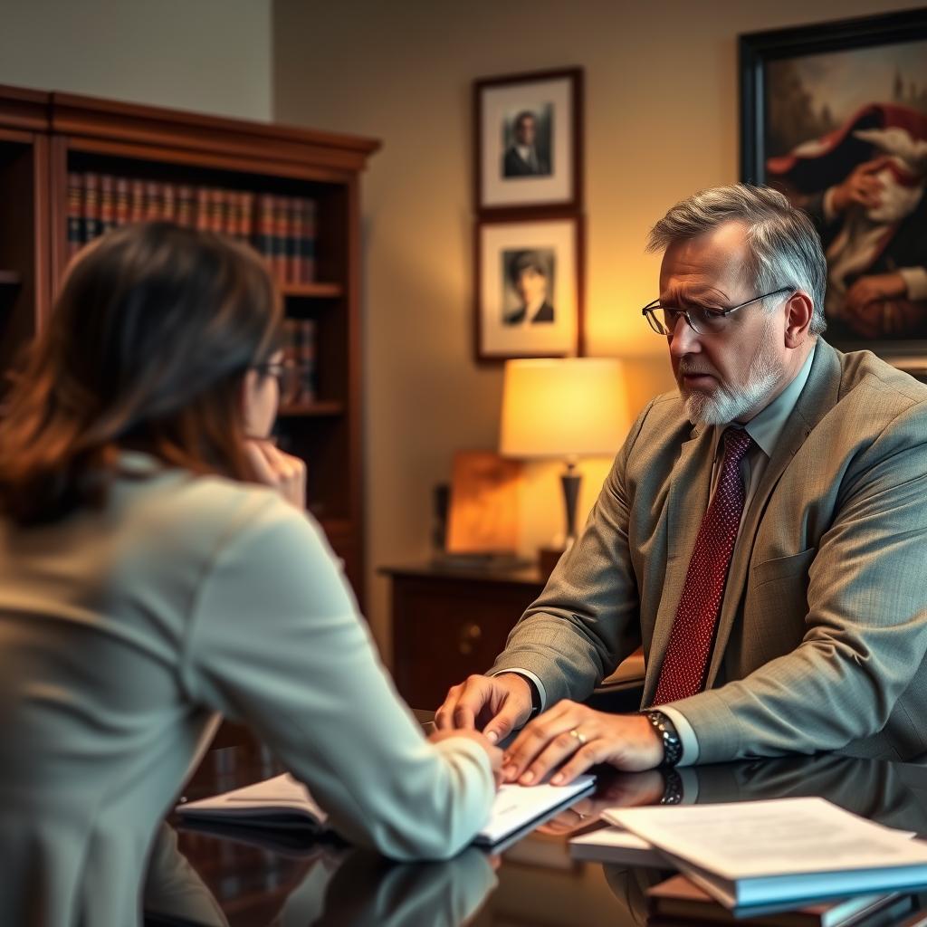 Vehicular Manslaughter Lawyer Powhatan County