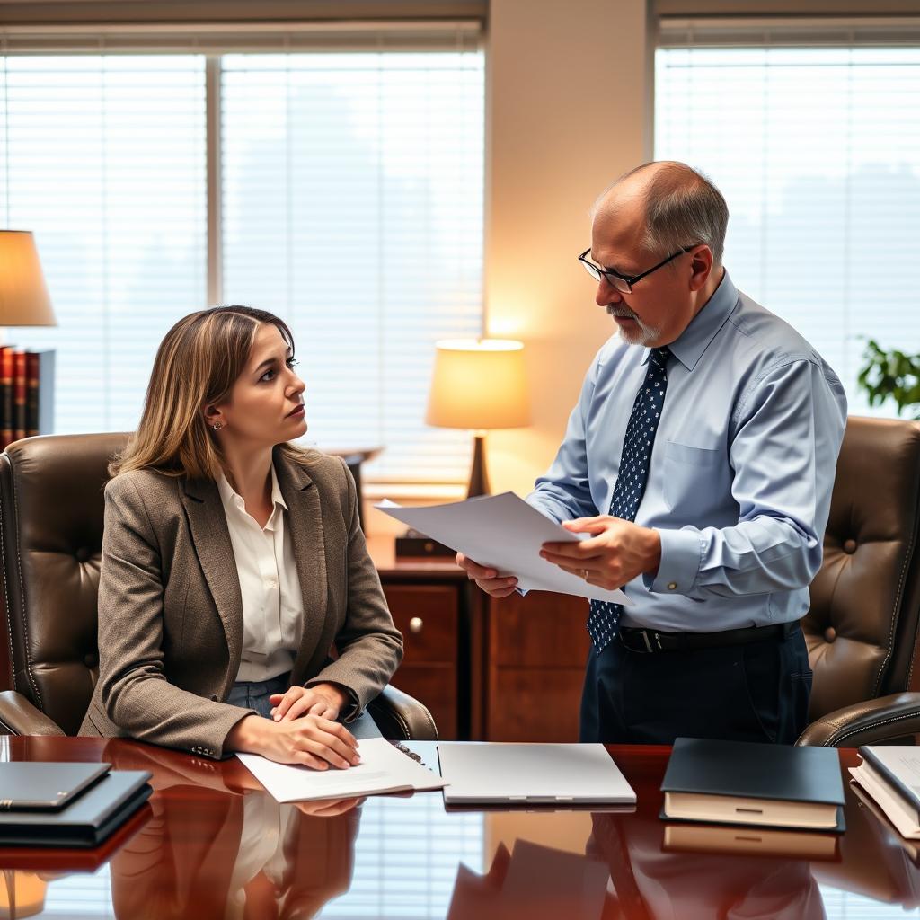 Vehicular Manslaughter Lawyer Prince William County