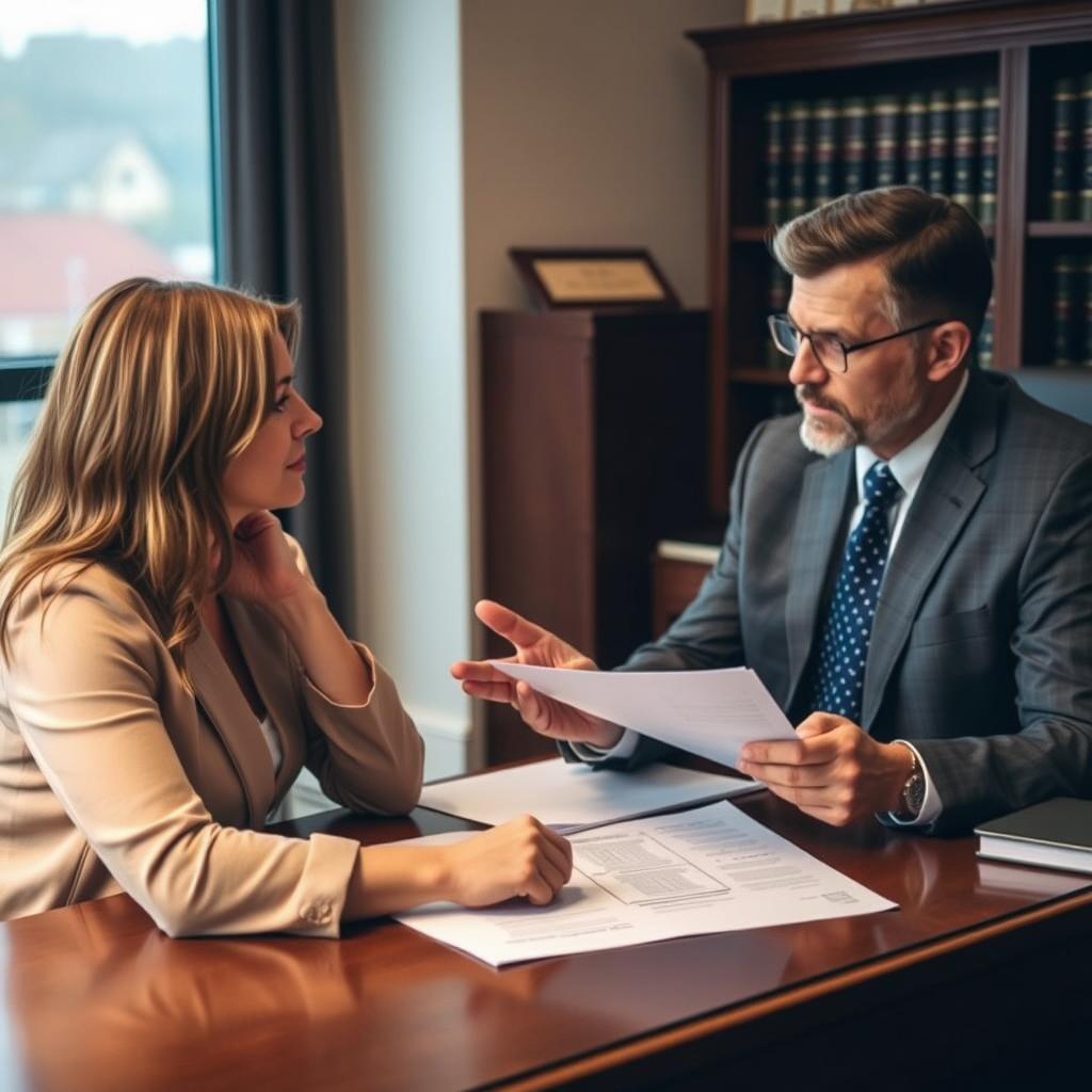 Vehicular Manslaughter Lawyer Rockingham County