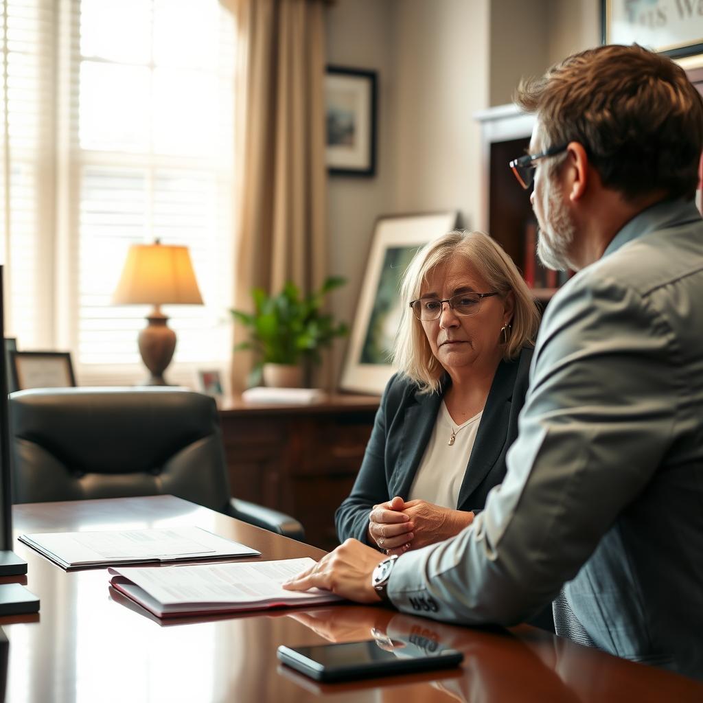 CDL Defense Lawyer Clarke County