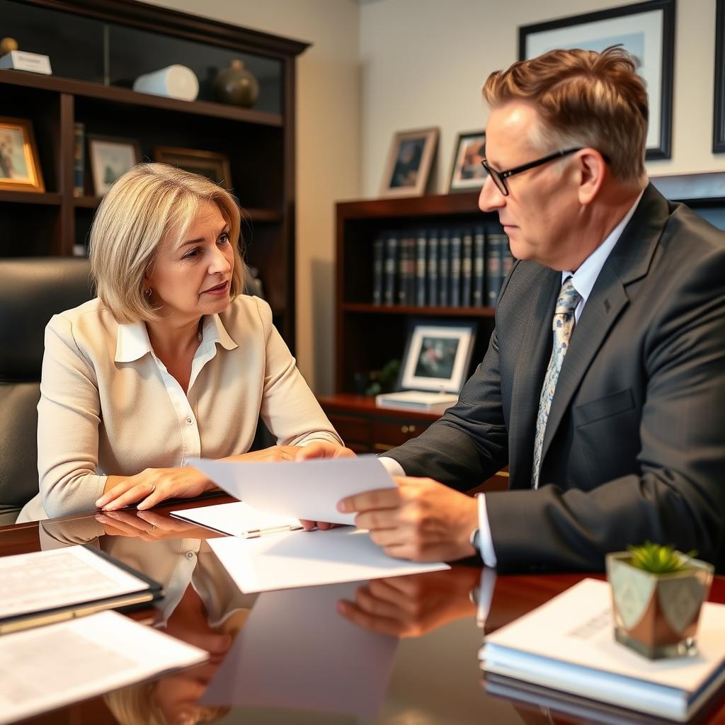 CDL Suspension Lawyer Culpeper County