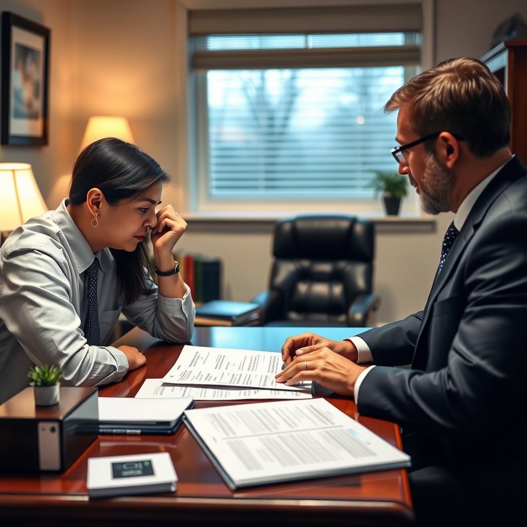CDL Suspension Lawyer Rappahannock County