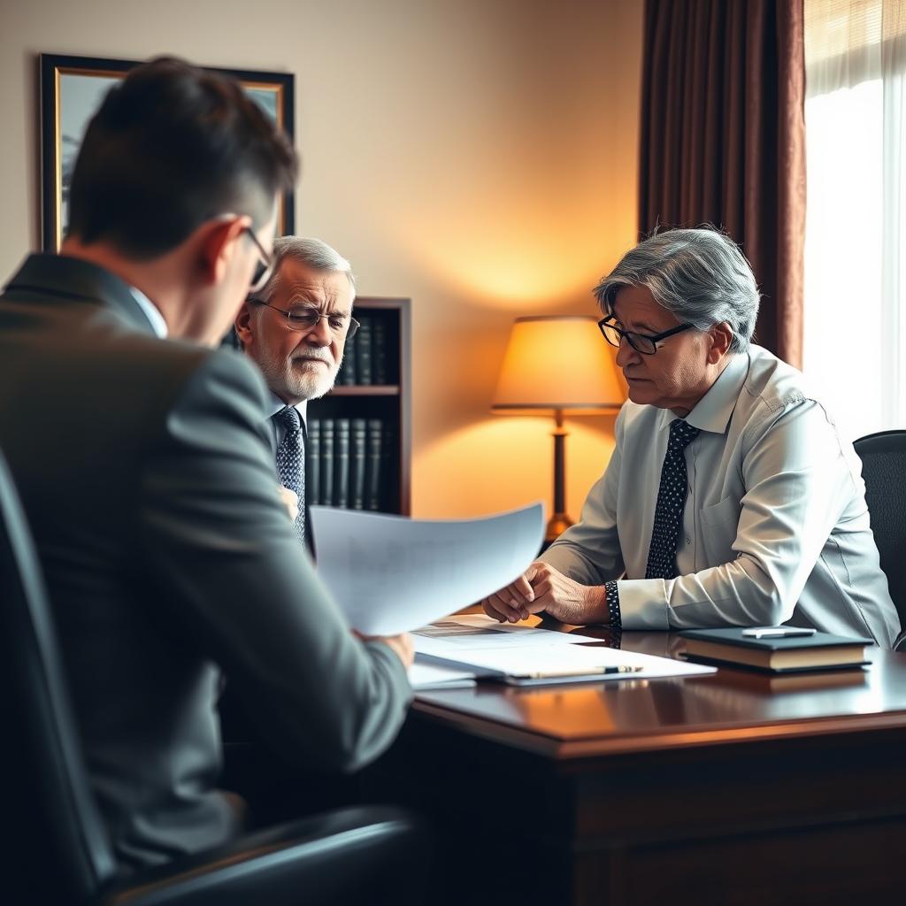 Habitual Offender Lawyer Fredericksburg