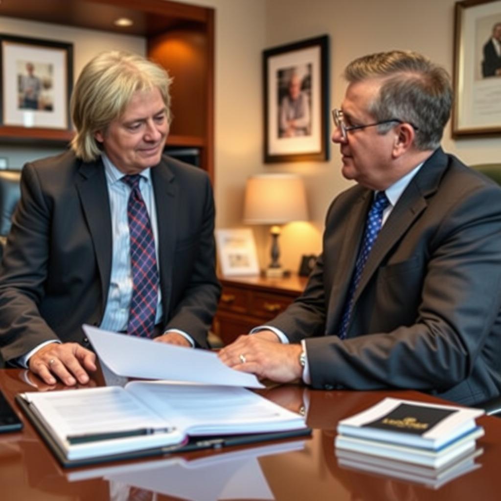 Hit and Run Lawyer King William County