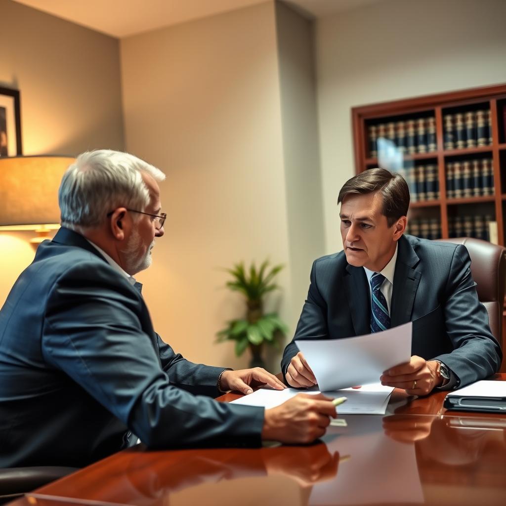 Hit and Run Lawyer Powhatan County