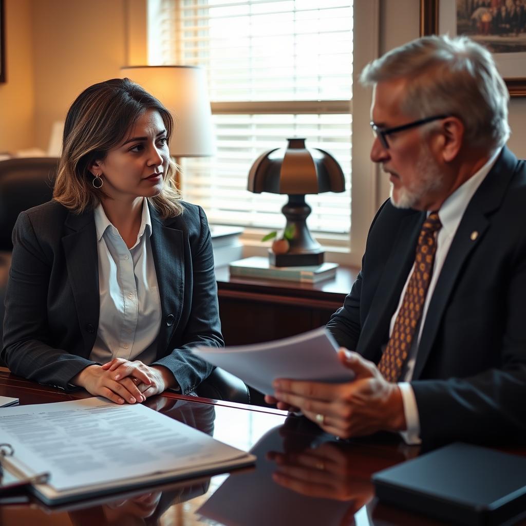 Hit and Run Lawyer Prince George County