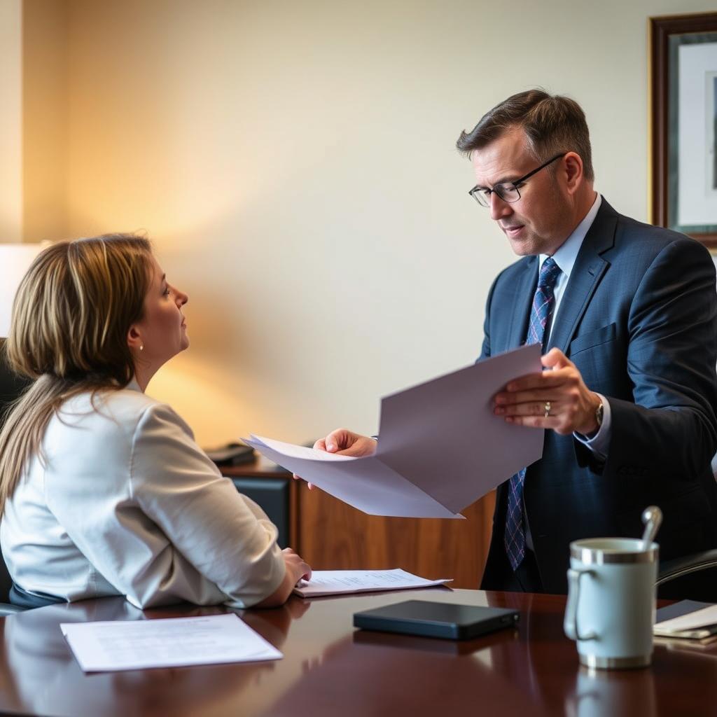 Interstate Compact Lawyer Powhatan County