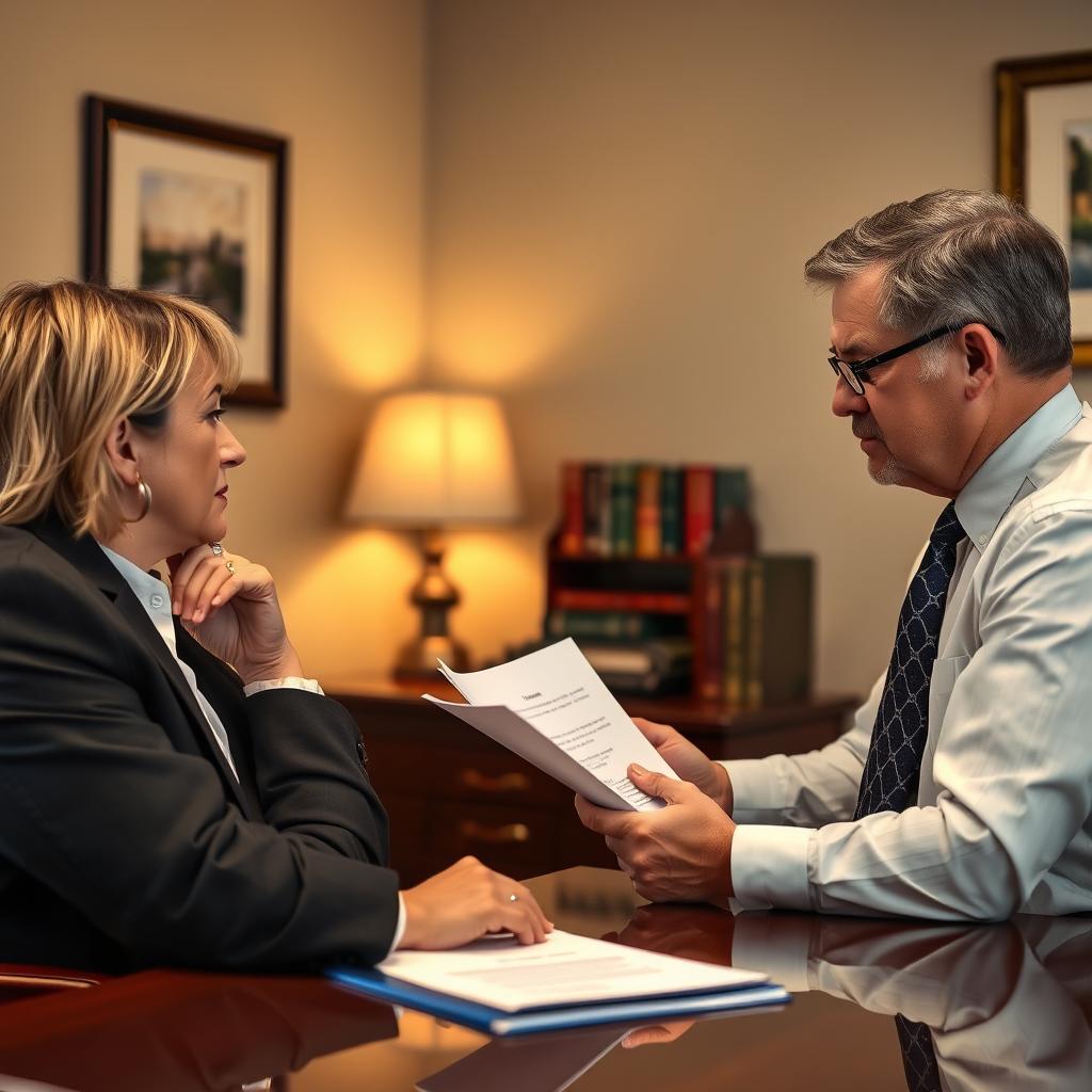 License Suspension Defense Lawyer Fluvanna County
