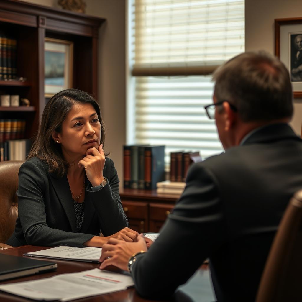 License Suspension Defense Lawyer Stafford County
