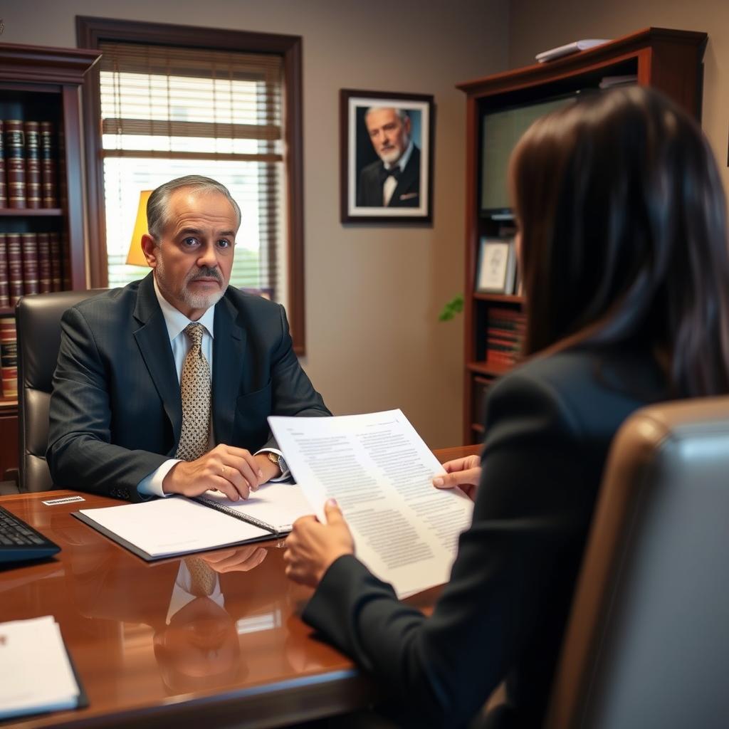 Out of State Driver Lawyer Henrico County