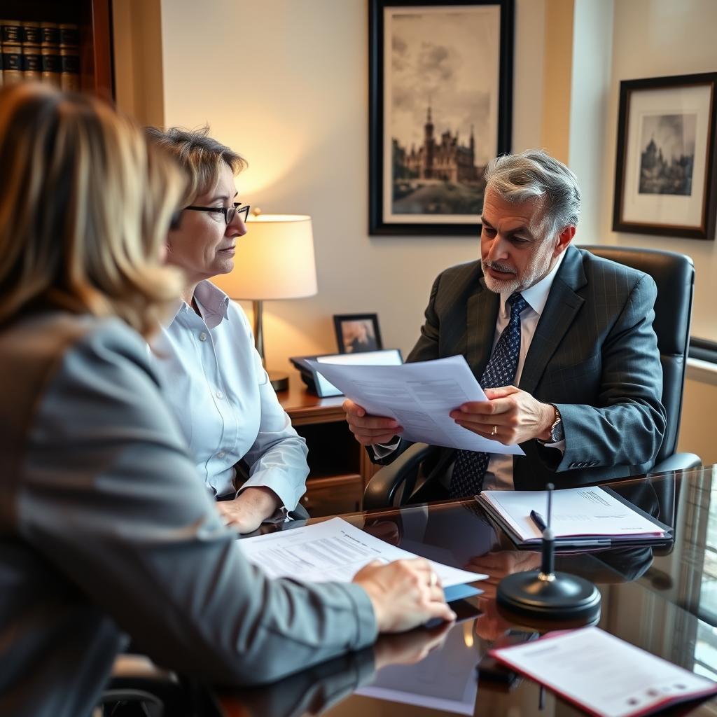 Out of State Driver Lawyer Orange County