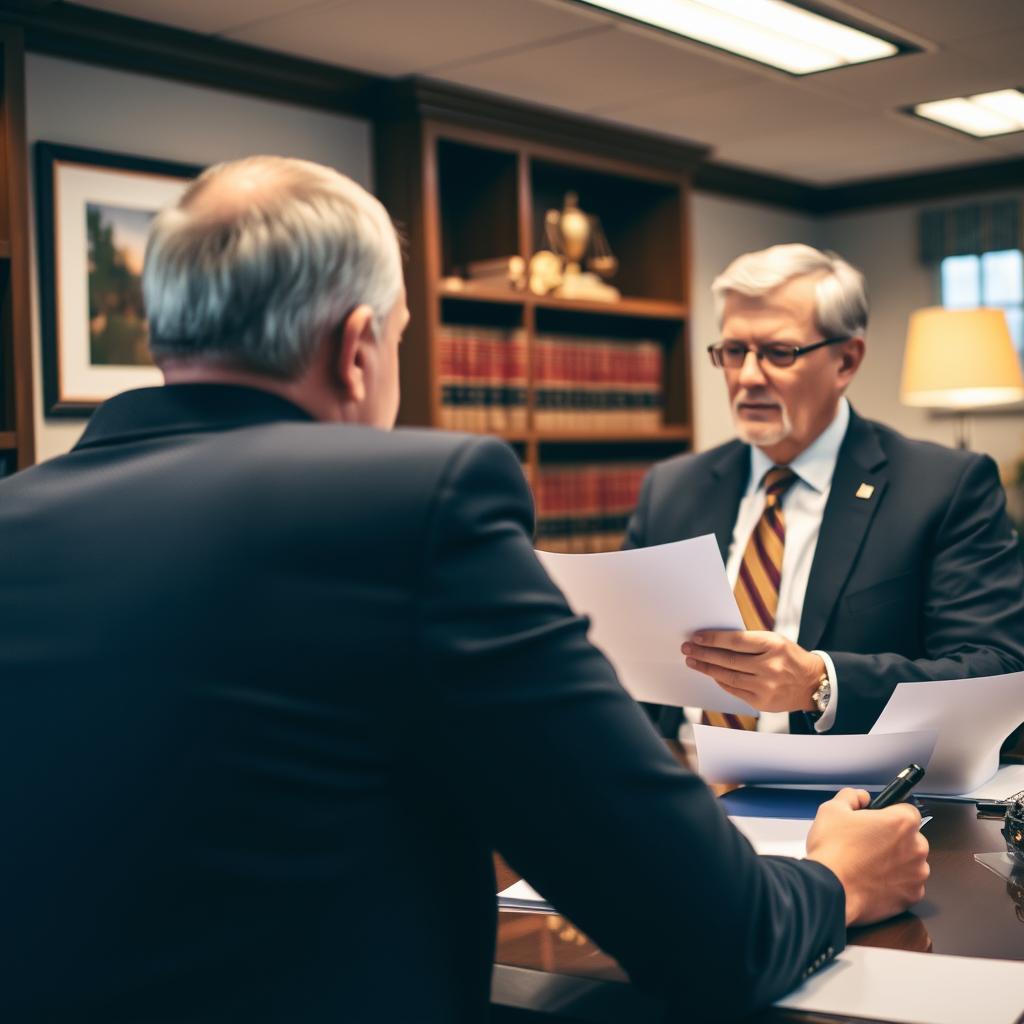 Reckless Driving by Speed Lawyer Arlington County