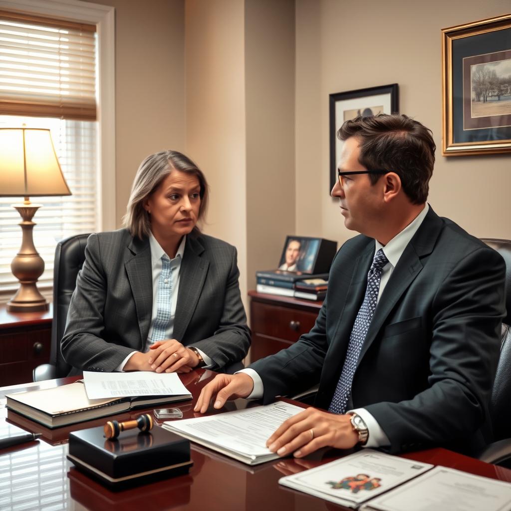 Reckless Driving by Speed Lawyer Augusta County