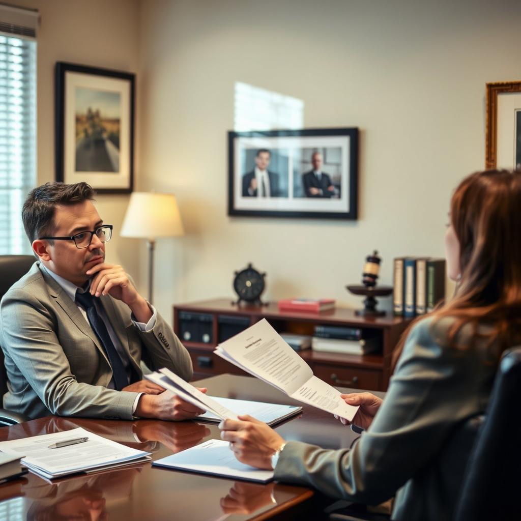 Reckless Driving by Speed Lawyer Fairfax County