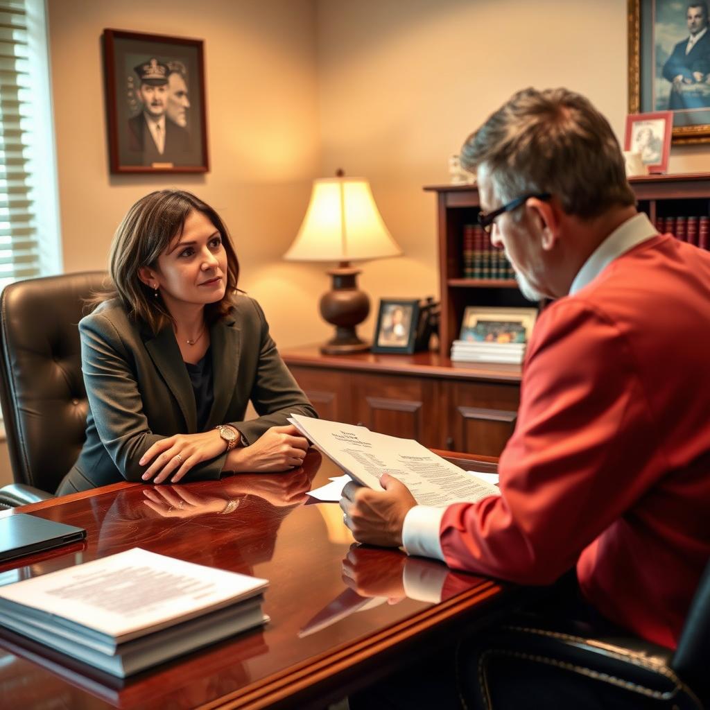 Reckless Driving by Speed Lawyer Louisa County