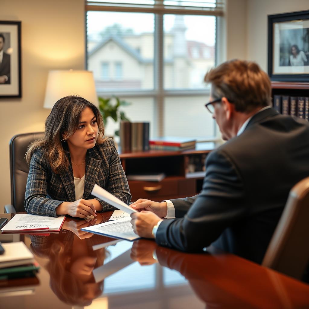 Reckless Driving by Speed Lawyer Spotsylvania County