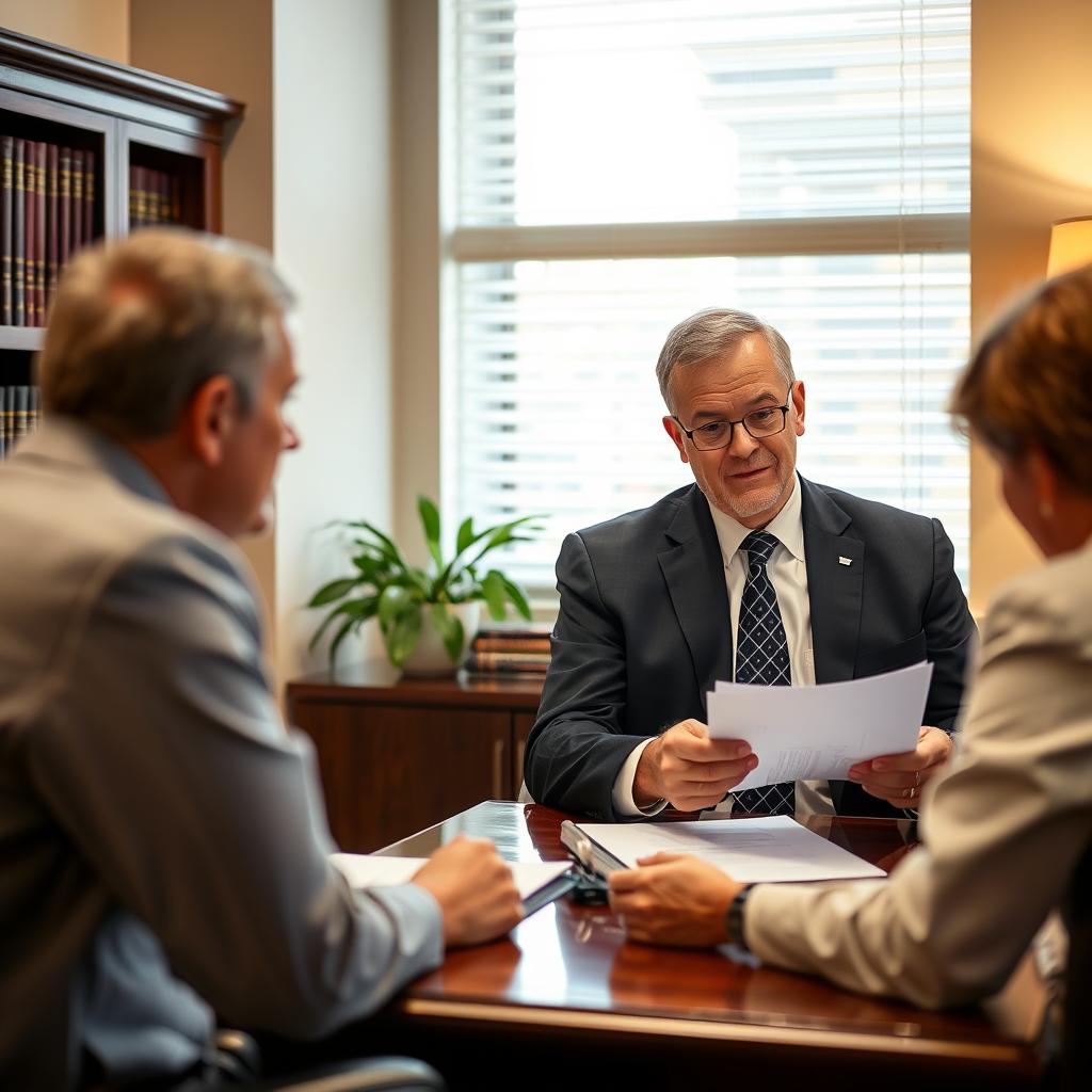 Reckless Driving Lawyer Manassas