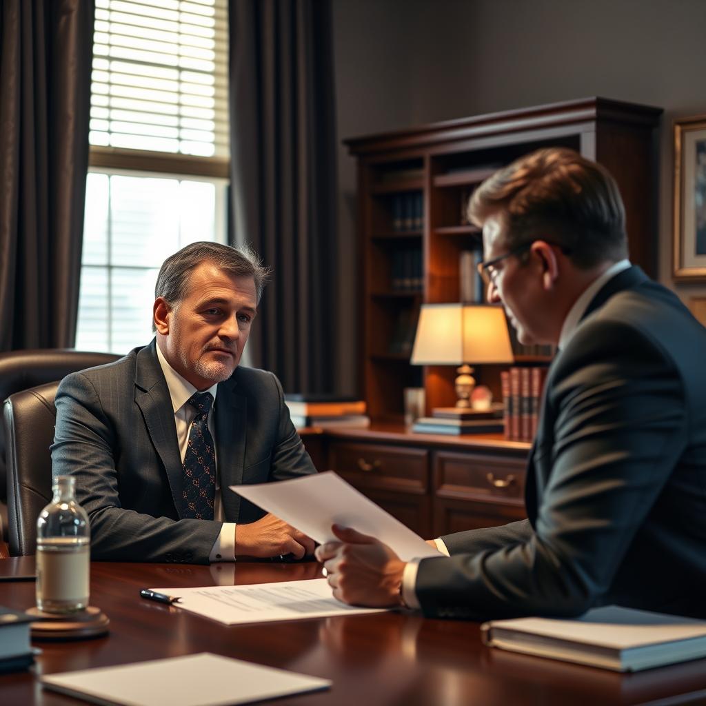 Reckless Driving Lawyer Rockingham County