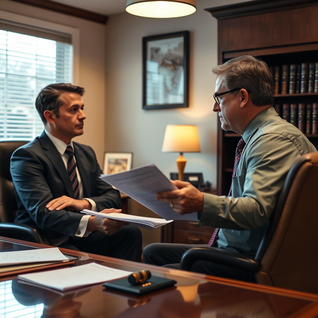 Reckless Driving Lawyer Shenandoah County