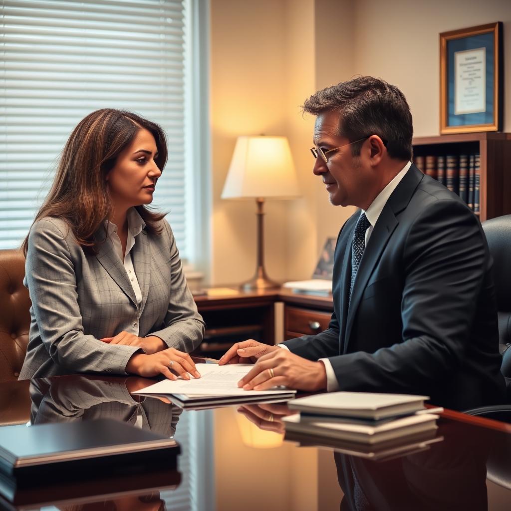 Vehicular Manslaughter Lawyer King William County