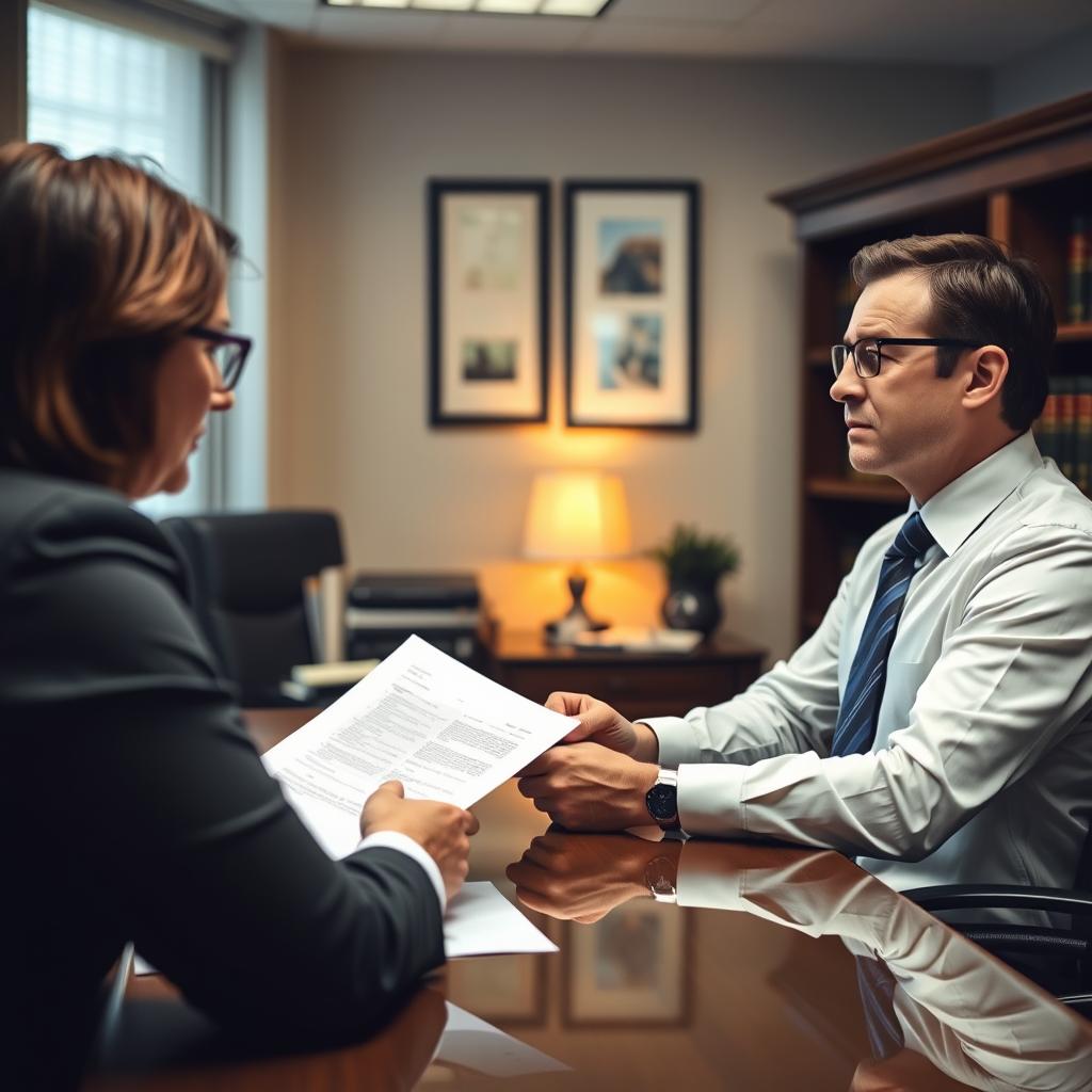 Out of State Driver Lawyer Arlington County