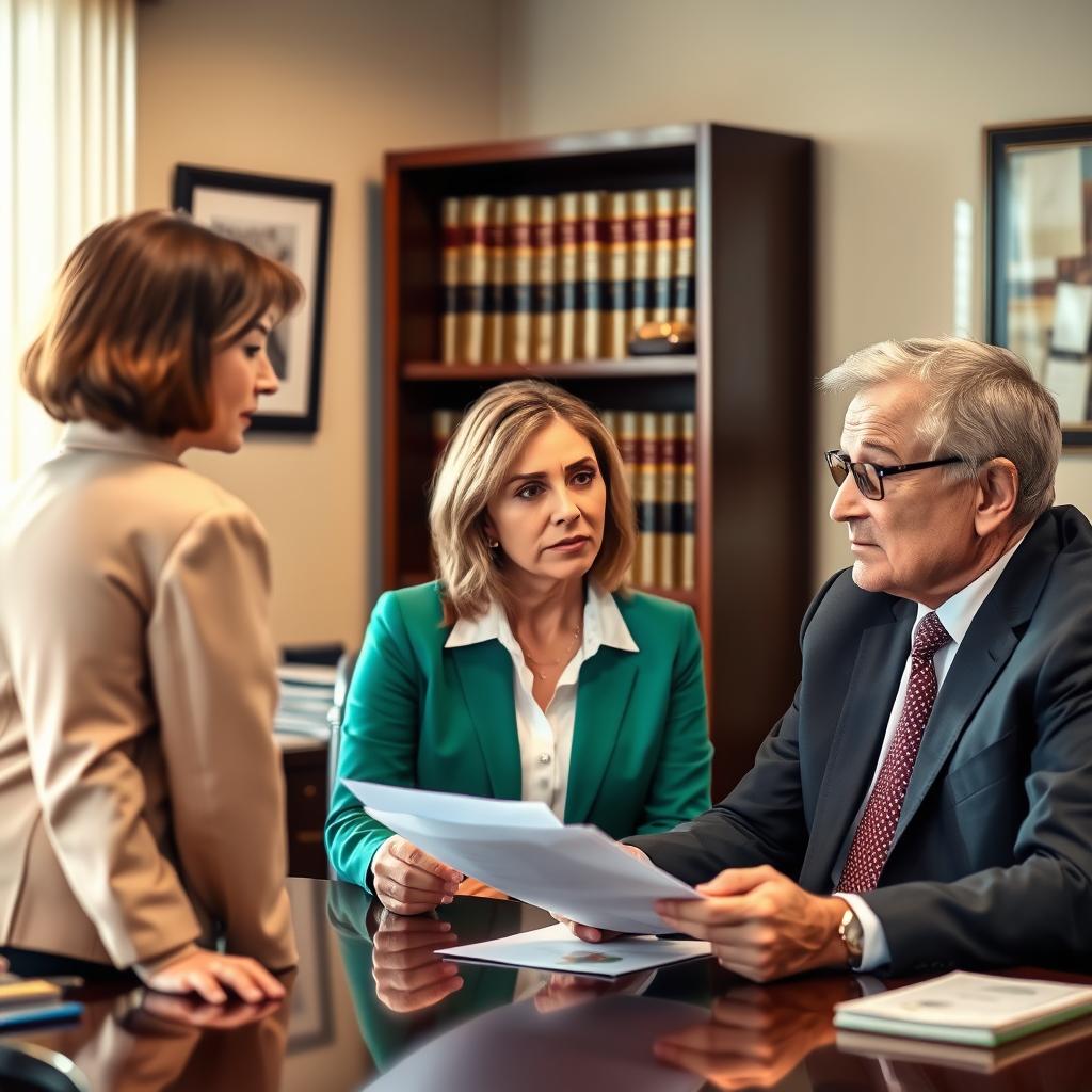 Speeding Ticket Lawyer Fluvanna County