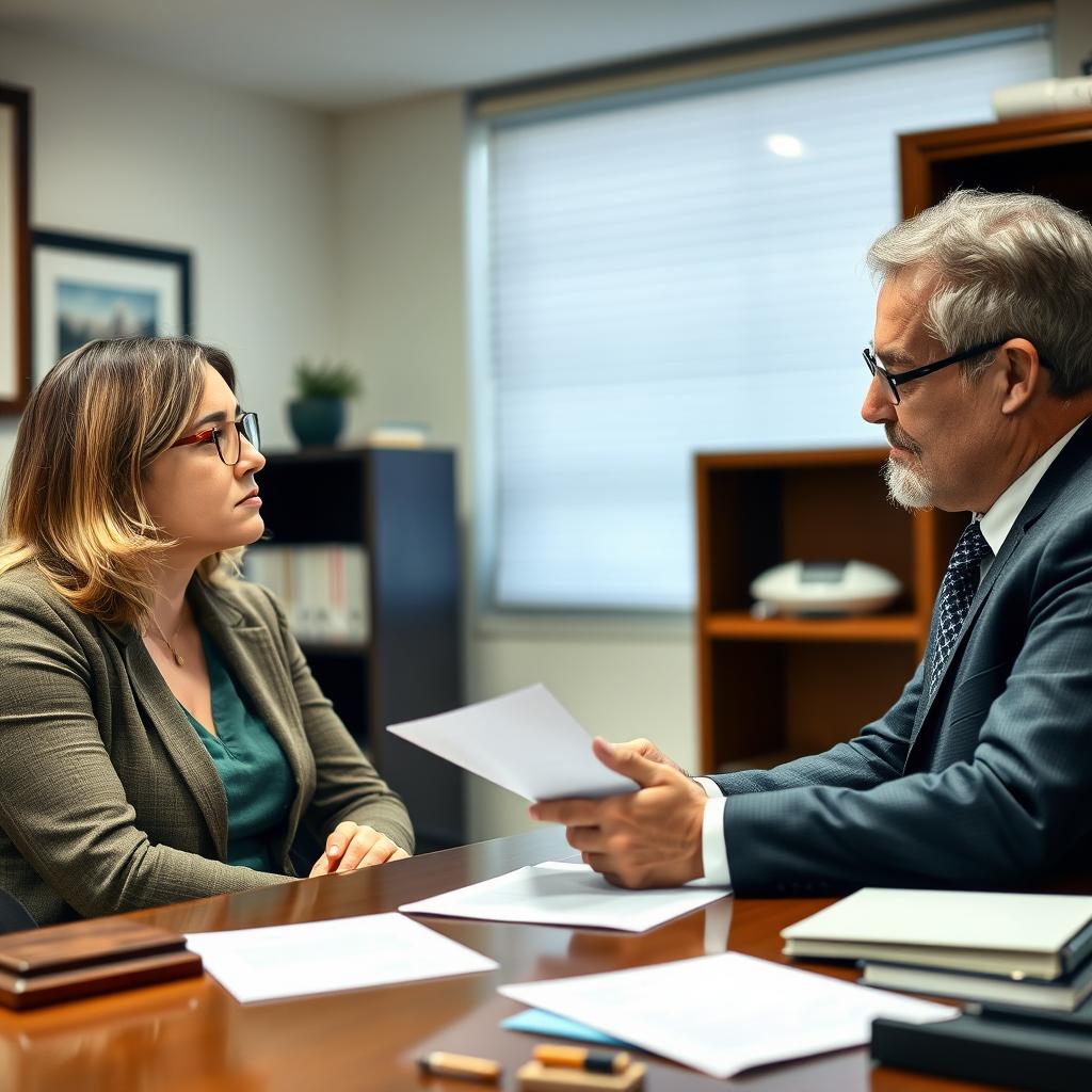 Vehicular Manslaughter Lawyer Caroline County