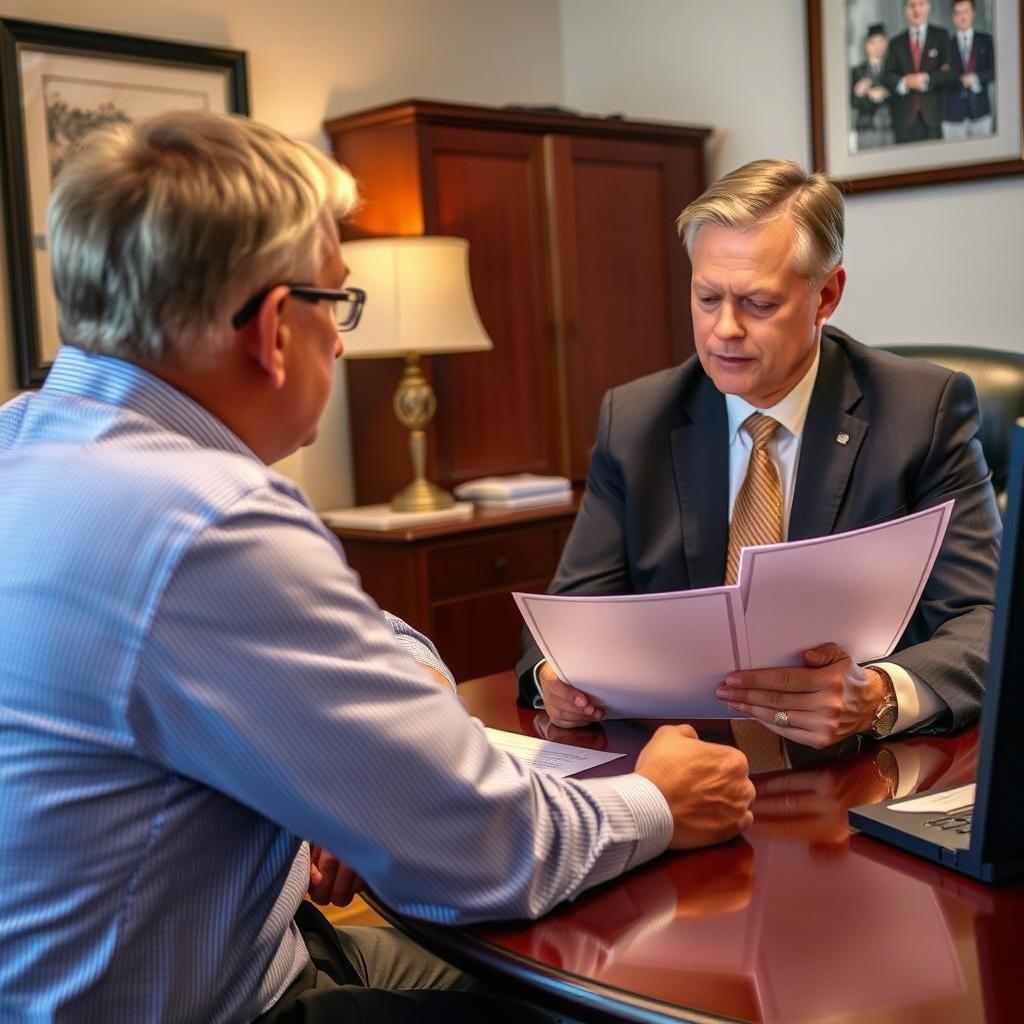 Vehicular Manslaughter Lawyer Loudoun County