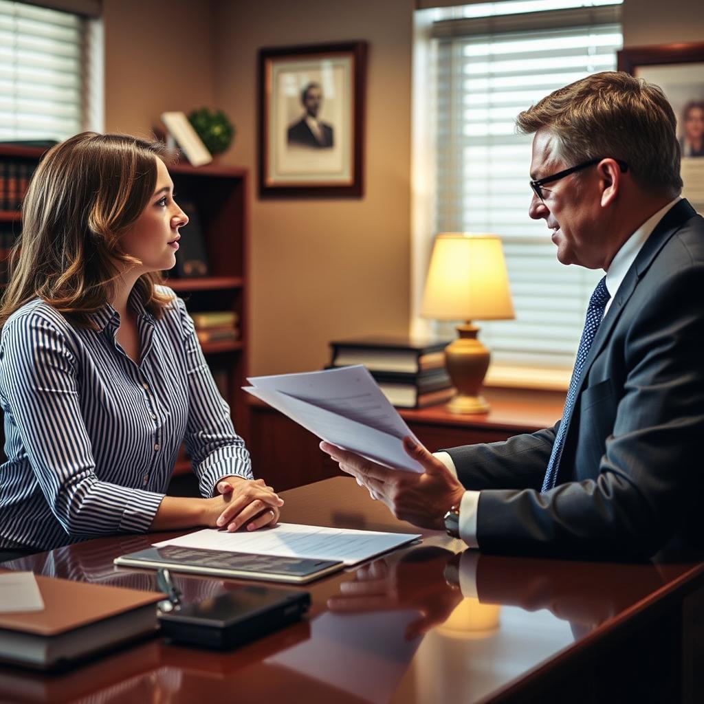 Breath Test Refusal Lawyer Caroline County, VA