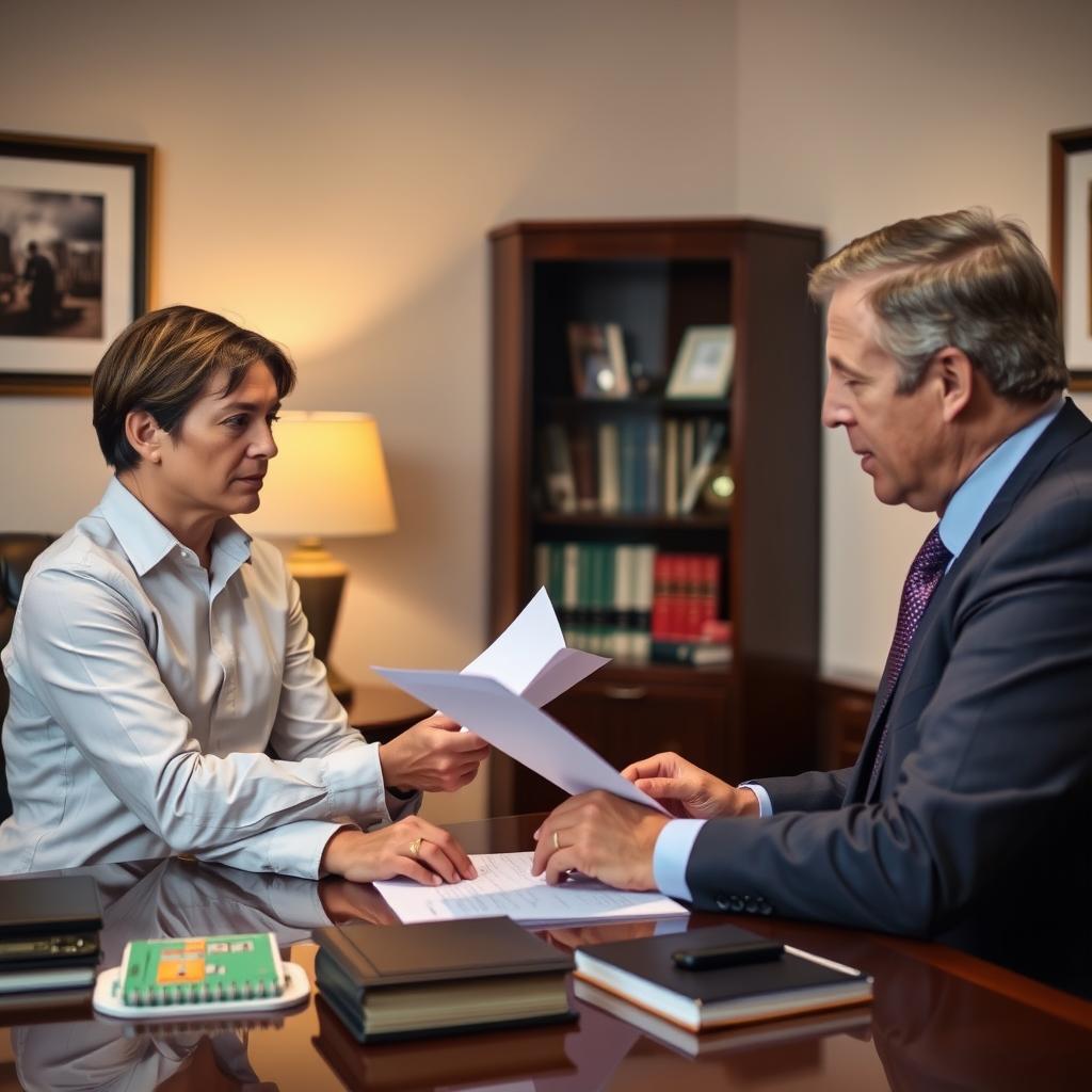 Breath Test Refusal Lawyer Orange County, VA