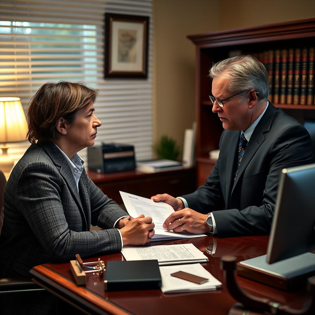 Breath Test Refusal Lawyer Spotsylvania County, VA
