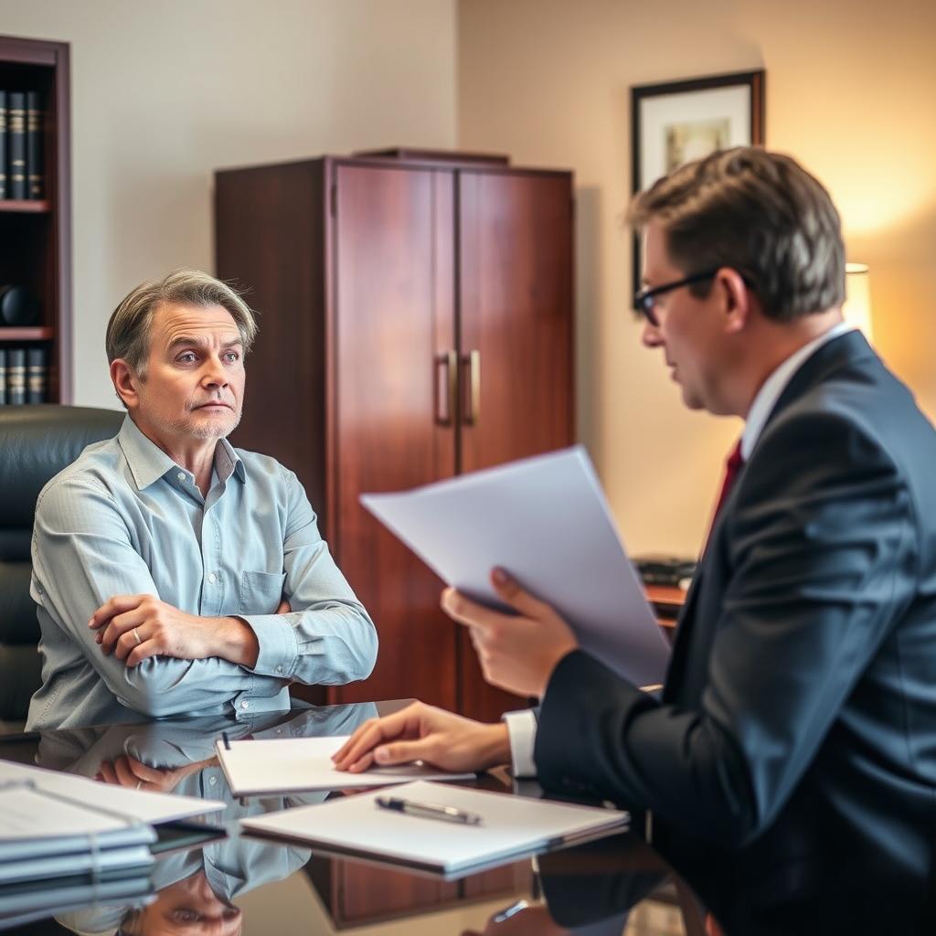 Breath Test Refusal Lawyer Stafford County, VA