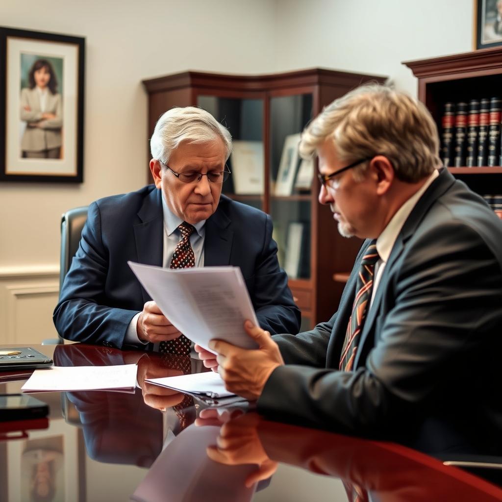 CDL Suspension Lawyer Caroline County, VA