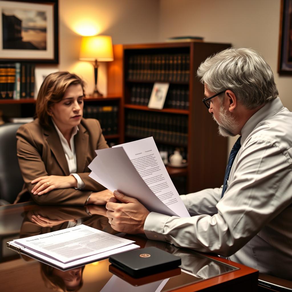 CDL Suspension Lawyer Fredericksburg, VA