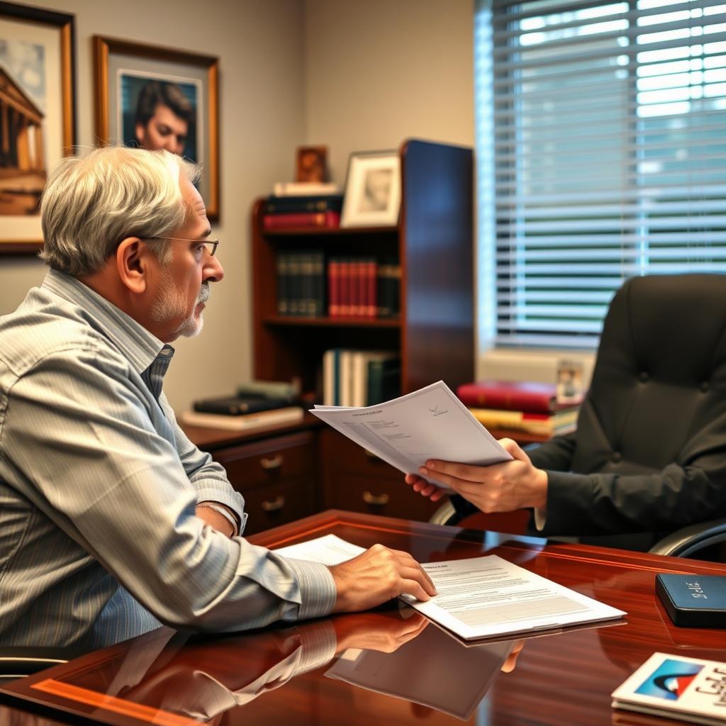 CDL Suspension Lawyer Orange County, VA