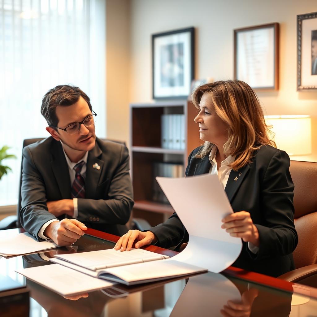 DUI Lawyer Fredericksburg, VA