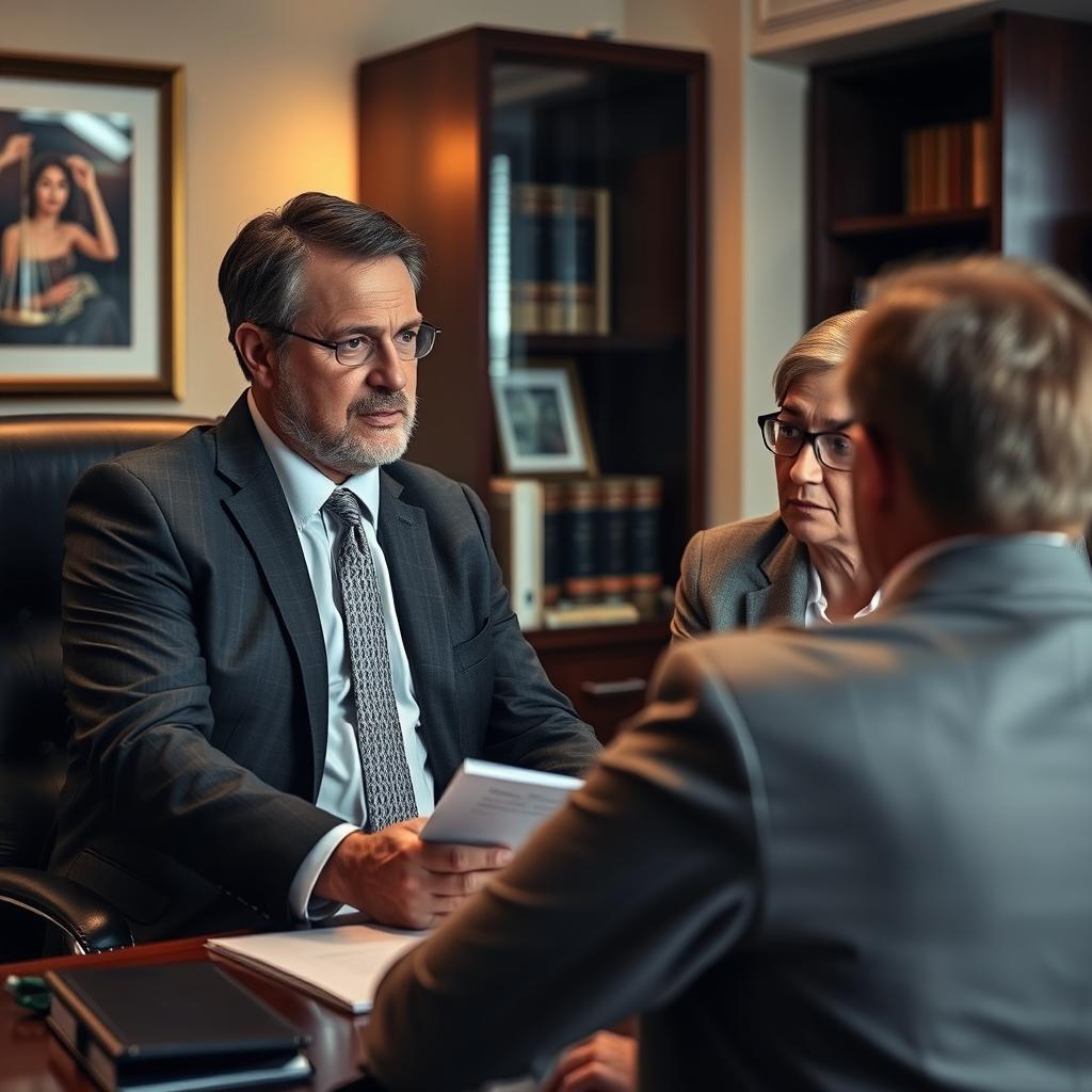 Leaving the Scene Defense Lawyer Orange County, VA