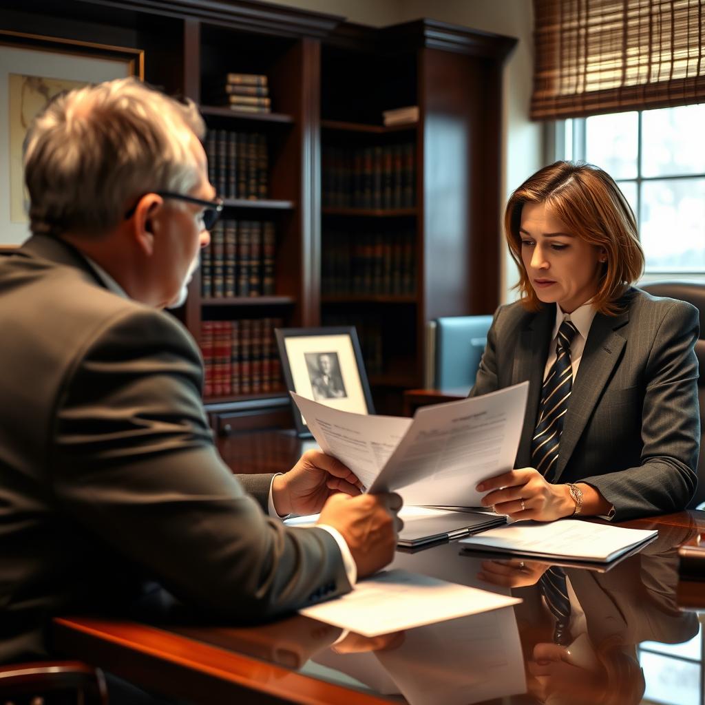 License Suspension Defense Lawyer Caroline County, VA