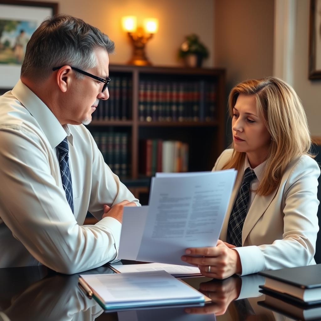 Reckless Driving Lawyer Caroline County, VA
