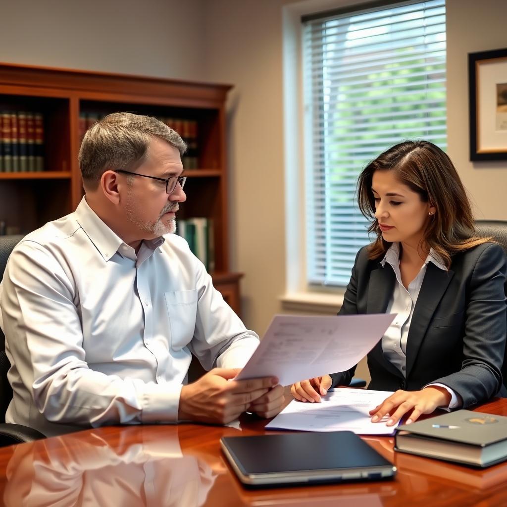 Reckless Driving Lawyer Fredericksburg, VA